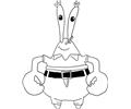  Spongebob Squarepants Step 5