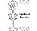 Squidward