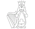 Saintpatricks Queen