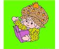 Strawberry Shortcake Lrg1