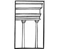 Two Pillars