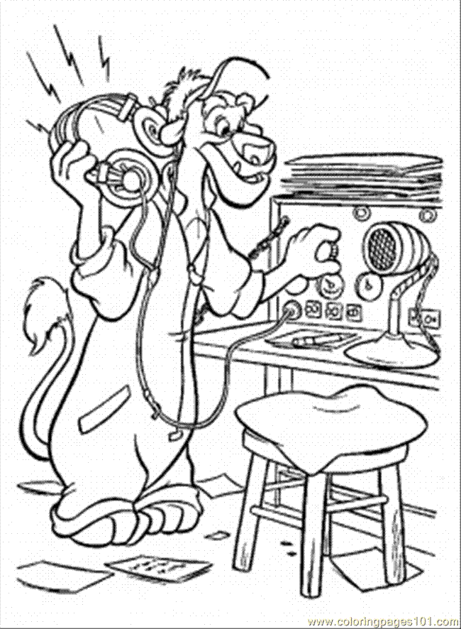uk wildcat coloring pages - photo #28