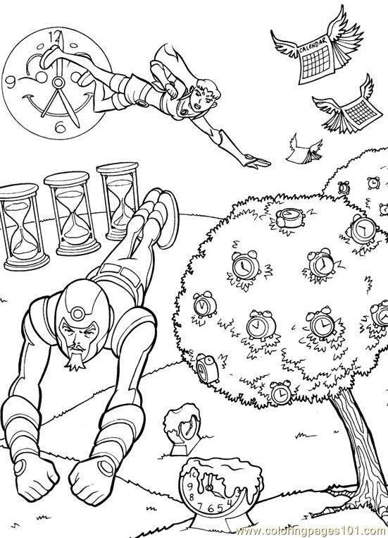 Emergency Tv Show Coloring Pages Sketch Coloring Page