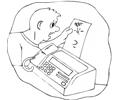 Receive The Fax