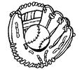Ball Coloring Page 07