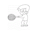 Tennisboy