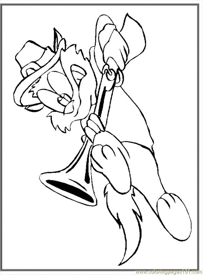 Coloring Pages THANKSGIVING (Holidays > Thanksgiving Day) - free