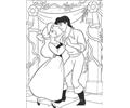 Ariel And Eric Are Dancing