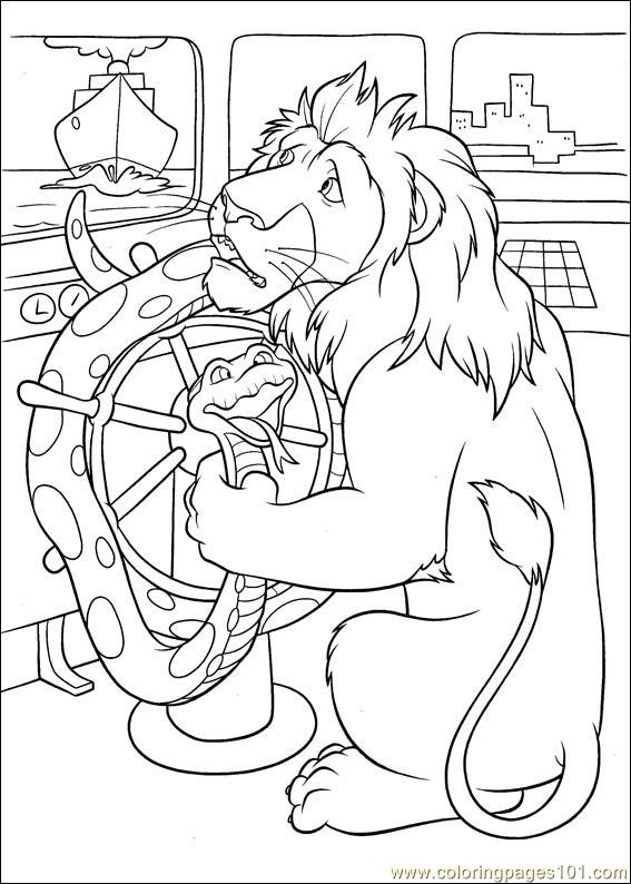 zach coloring pages - photo #23