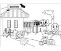 Thomas And Friends 32