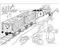 Thomas And Friends 36