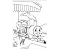 Thomas And Friends 39