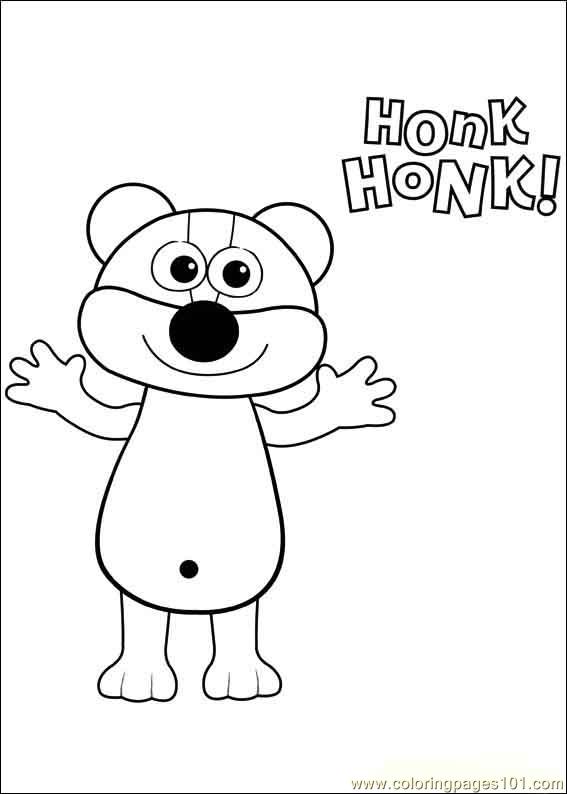 Free Printable Timmy Time Colouring Pages on Free Printable Coloring Page Timmy Time 06  Timmy Time