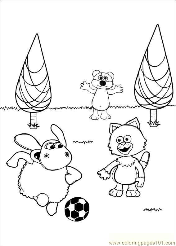 Coloring Pages Timmy Turner on Coloring Pages Timmy Time 28  Timmy Time    Free Printable Coloring