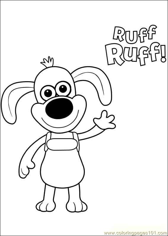 Free Timmy Time Videos on Coloring Pages Timmy Time 33  Timmy Time    Free Printable Coloring