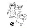 Timmy Time 36