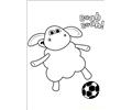 Timmy Time 38