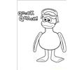 Timmy Time 43