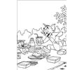 Tom And Jerry 43