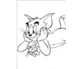 Tom Jerry 50