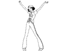 Totally Spies Coloring Page 11