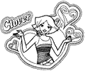Totally Spies Coloring Page 14