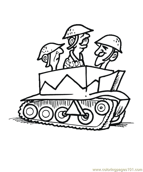 Toy Story Army Man Coloring Coloring Pages