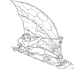 Treasure Planet Coloring Page 04