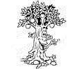 Coloring Tree10