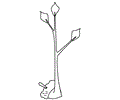 Coloring Tree15