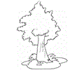 Coloring Trees4