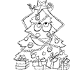 Xmas Tree