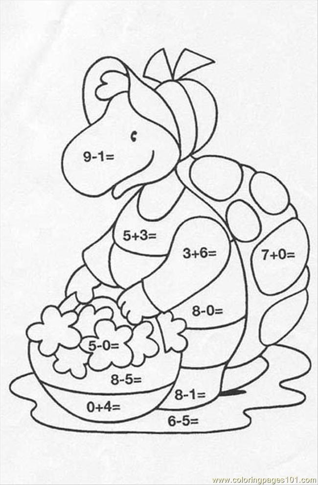 a to z reptile coloring pages - photo #29