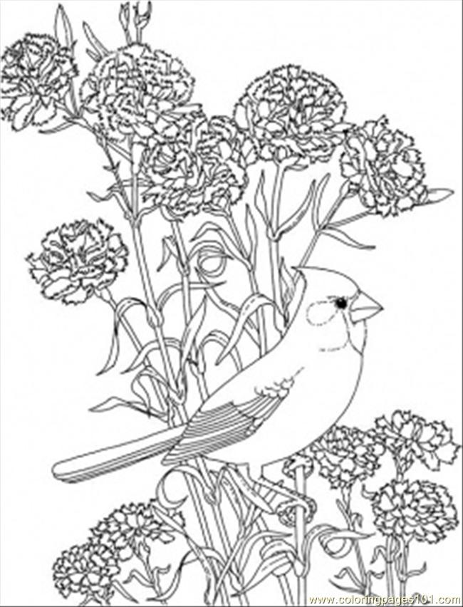flower coloring pages for kids printable. KIDS PRINTABLE COLORING SHEETS