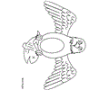 Usa Coloring Pages 14