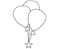 Usa Coloring Pages 2