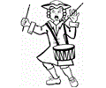 Usa Coloring Pages 31