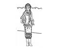 Ukrainian Woman