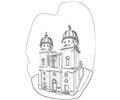 Ukrainian Church