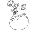 Ukrainian Honey