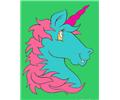 Unicornhead