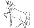 Unicorncoloringposingthumbnail