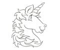 Unicornhead