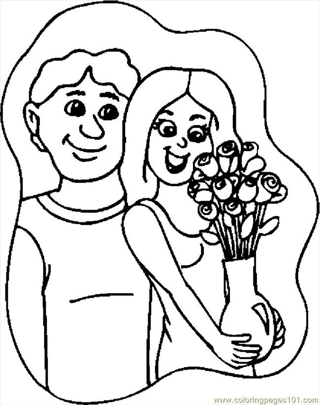 101 Coloring Pages