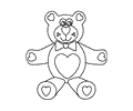 Heartbear