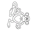 Heartmonkey