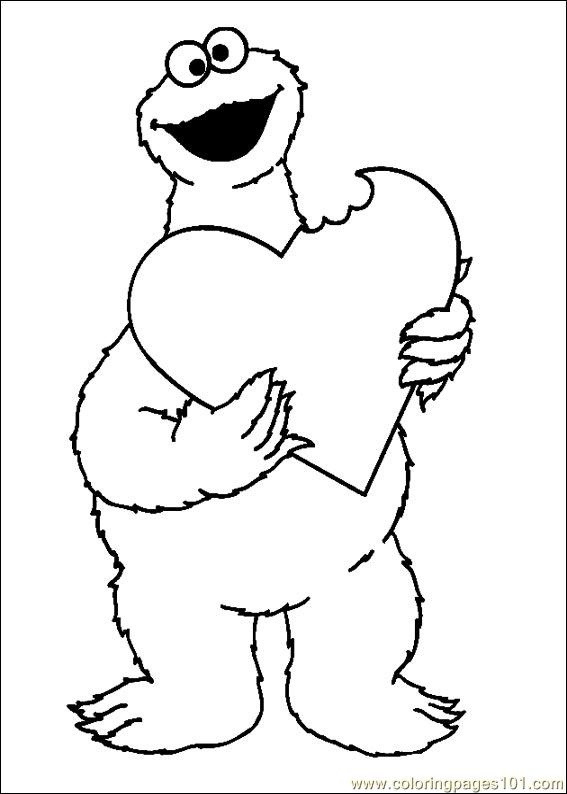 valentine coloring pages for boys - photo #46