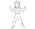 Vegeta M89 By Moncho M89