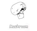 Room Coloring Page Source