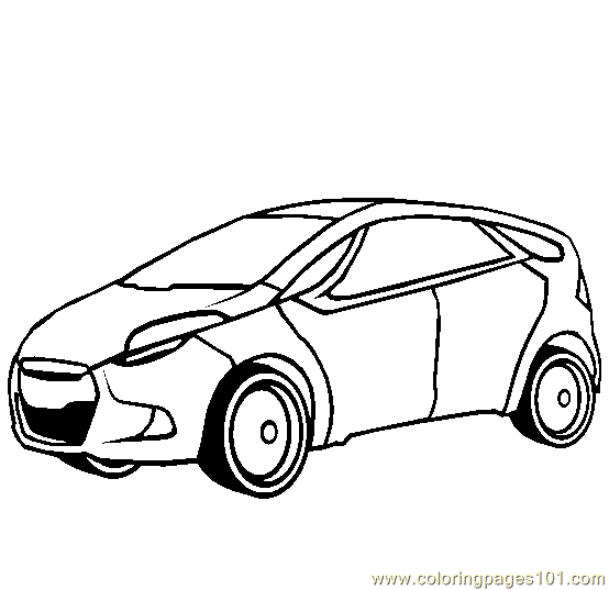 Cable Car Coloring Pages - Learny Kids